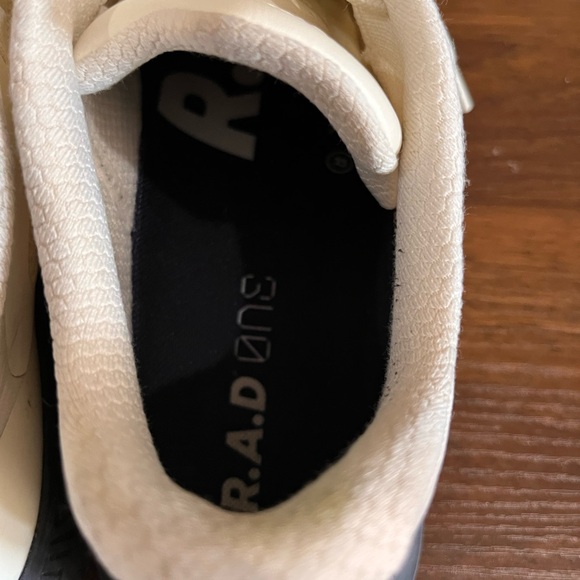 R.A.D. One - Picture 8 of 9